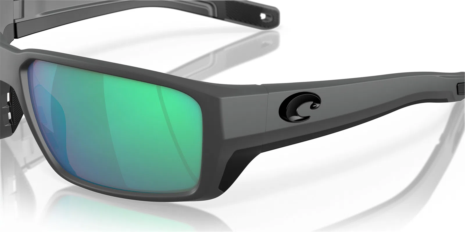 Costa Del Mar Fantail Pro 9079 Sunglasses - view 48